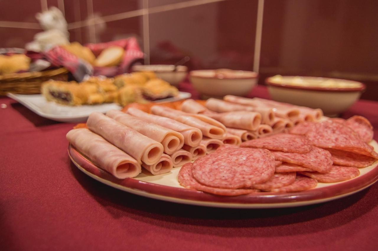 Kisrakos Orsegi Patakparti Alpaka Panzio Bed & Breakfast エクステリア 写真