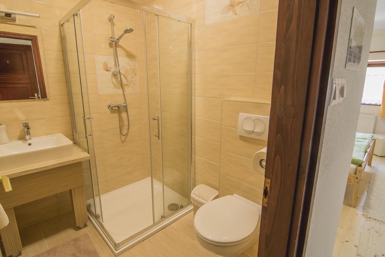 Kisrakos Orsegi Patakparti Alpaka Panzio Bed & Breakfast エクステリア 写真