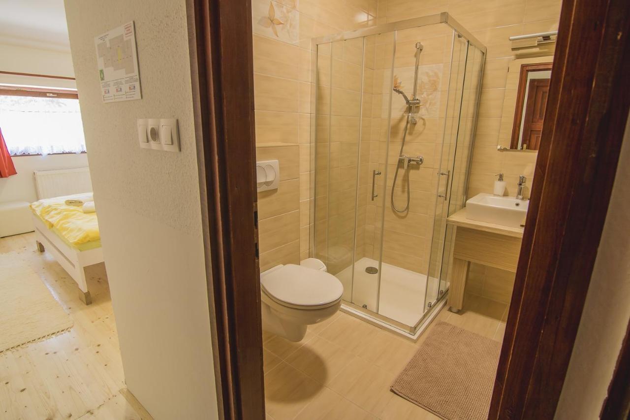Kisrakos Orsegi Patakparti Alpaka Panzio Bed & Breakfast エクステリア 写真