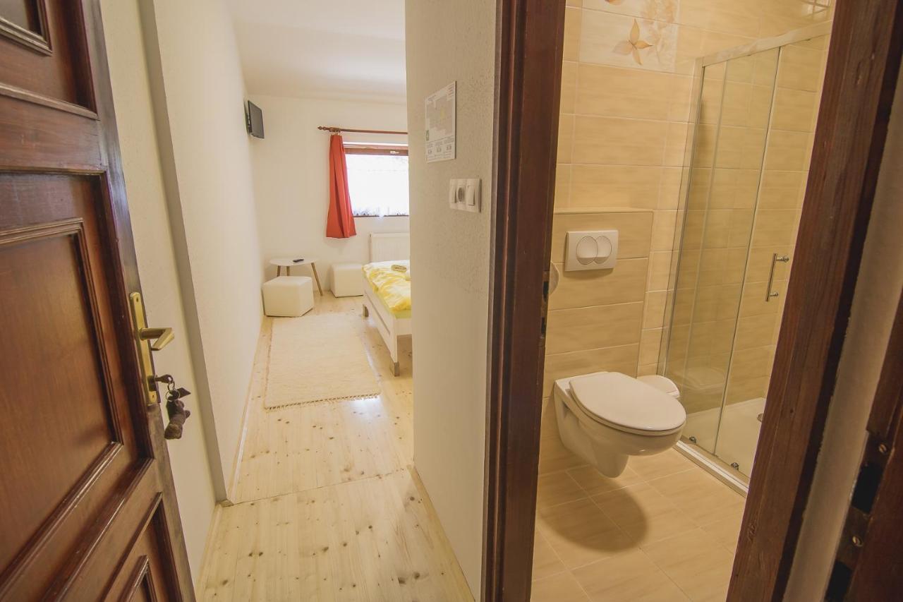 Kisrakos Orsegi Patakparti Alpaka Panzio Bed & Breakfast エクステリア 写真